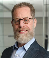 Eric P. Berlin Partner Dentons headshot