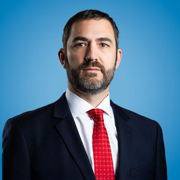 Dean Richardson Partner Gould & Ratner LLP