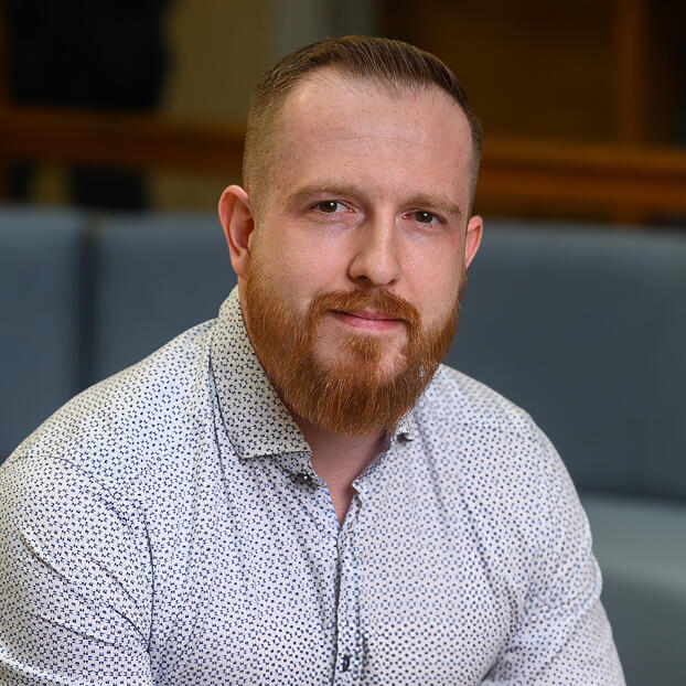 Arthur Rothrock, Esq. Cofounder & CEO Legion LegalTech, Corp. headshot