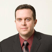 Michael Miles Deputy Director Nevada Cannabis Compliance Board headshot