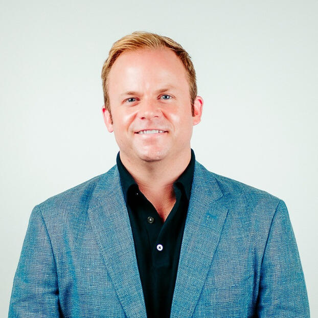 Tyler Klimas Principal | Founder Leaf Street Strategies, LLC headshot