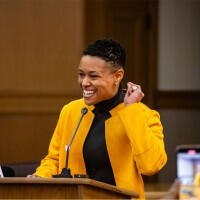 Cat Packer Director of Drug Markets & Legal Regulation Drug Policy Alliance headshot