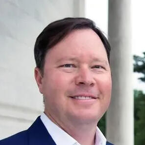 David Culver Senior Vice President of Public Affairs US Cannabis Roundtable