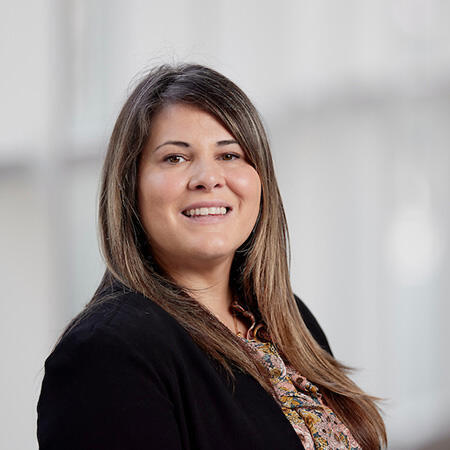 Riana Durrett Director UNLV Cannabis Policy Institute headshot