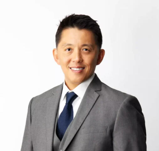Richard Y. Cheng, Esq., CHC Managing Member Ritter Spencer Cheng PLLC