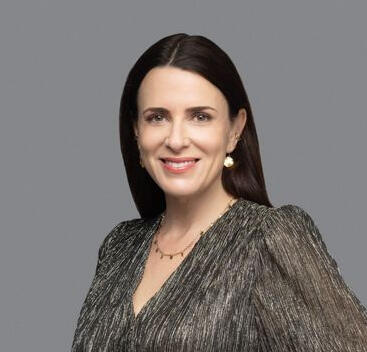 Bryna Dahlin Chair, Cannabis Industry Group Benesch headshot