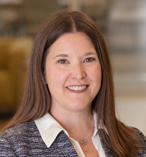 Jennifer Benda Partner Holland & Hart LLP headshot