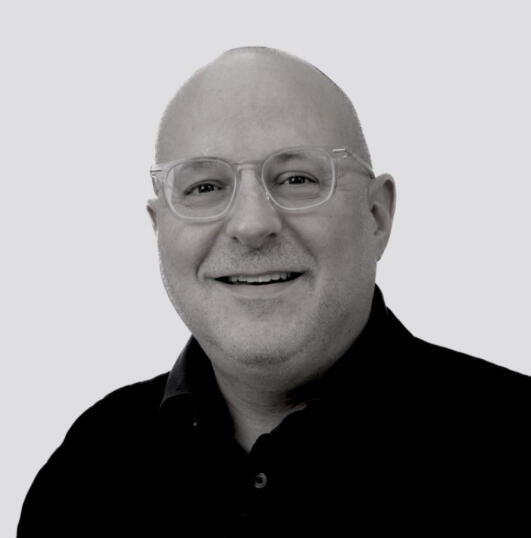 Marc Hauser Chief of Staff Jardín Premium Cannabis Dispensary headshot