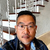 Chang Yi CEO & Chief Legal Officer Smoakland New York headshot