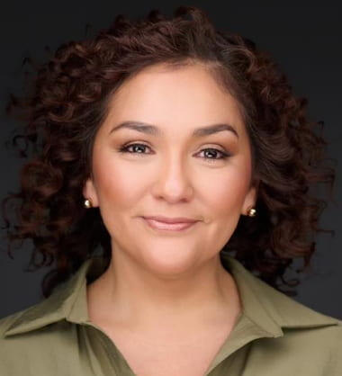 Jessica Velazquez, CPA, CFE Principal, Cannabis Practice Leader BeachFleischman PLLC headshot