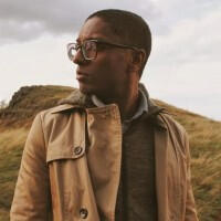 Tauhid Chappell Executive Director of NJ Dept. Of State's Cannabis Training Academy New Jersey Business Action Center headshot