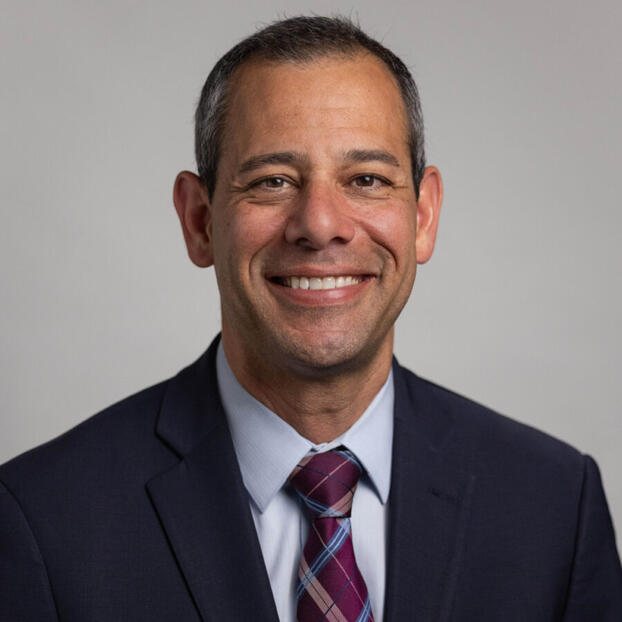 Ari Bargil Senior Attorney Institute for Justice headshot