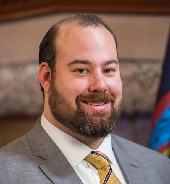 Norman Birenbaum Founding President Cannabis Regulators Association