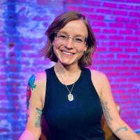 Savannah Hoover, Esq., MBA CEO | Founder Seekees Consulting, LLC