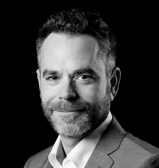 Jason Adelstone Attorney Harris Sliwoski LLP headshot