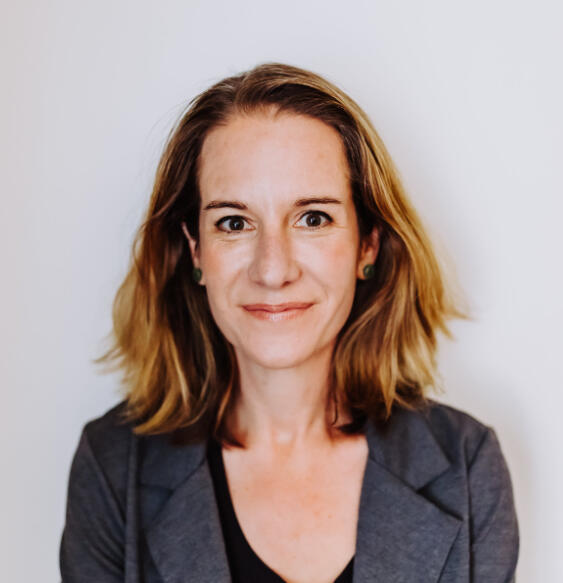 AnnaRae Grabstein Founder | CEO Wolf Meyer headshot