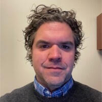 Nathan Mattison Assistant Attorney General-Consumer Protection Division-Cannabis and Natural Medicine Colorado Attorney General's Office headshot