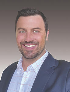 Michael F. Hennessey Senior Vice President NFP, an Aon company headshot