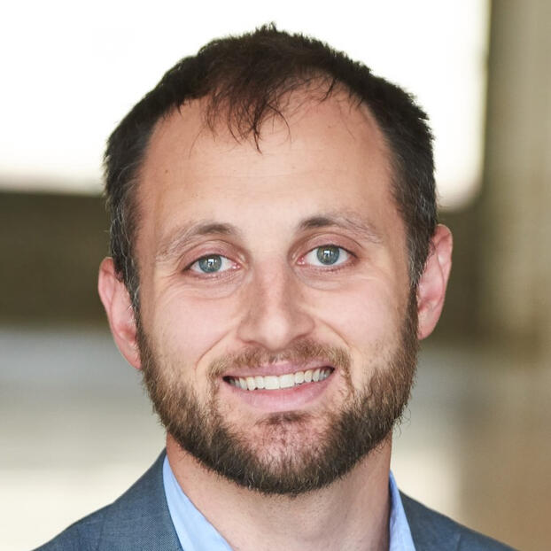 David Vaillencourt Chief Executive Officer The GMP Collective