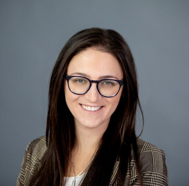 Amber M. Naiman, Esq., LL.M Senior Attorney Clark Hill PLC