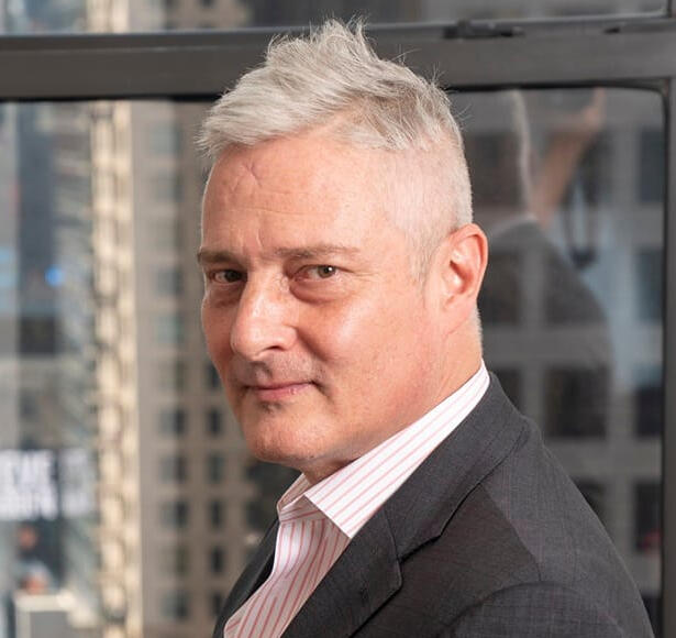 Joseph A. Bondy Founder | Principal The Law Offices of Joseph A. Bondy headshot