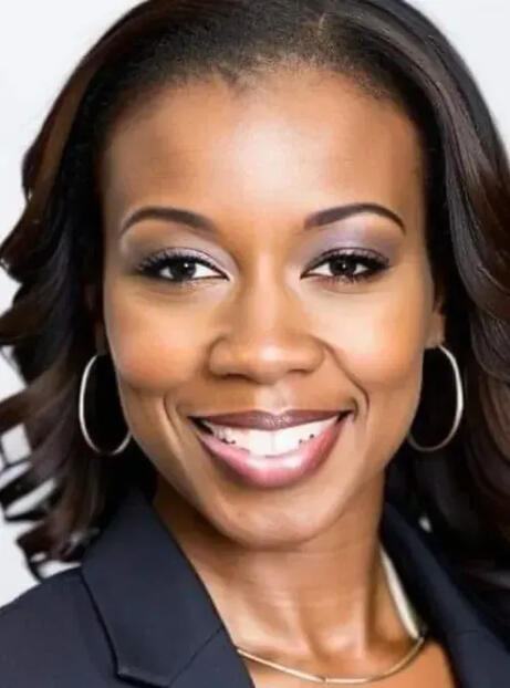 Natacha Andrews Executive Director National Association of Black Cannabis Lawyers headshot