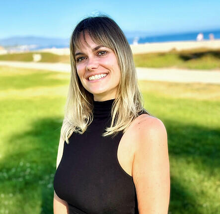 Sabrina Noah Principal NRM Consulting headshot