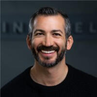 Jeremy Siegel General Counsel Final Bell Holdings, Inc. headshot