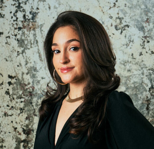 Jessica F. Gonzalez, Esq. Cannabis & Trademark Attorney Rudick Law Group, PLLC headshots