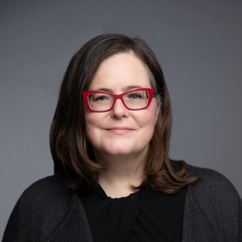 Erin Alexander Director of Legal & Compliance Cloud 9 Cannabis and Lucky Lincoln Gaming headshot