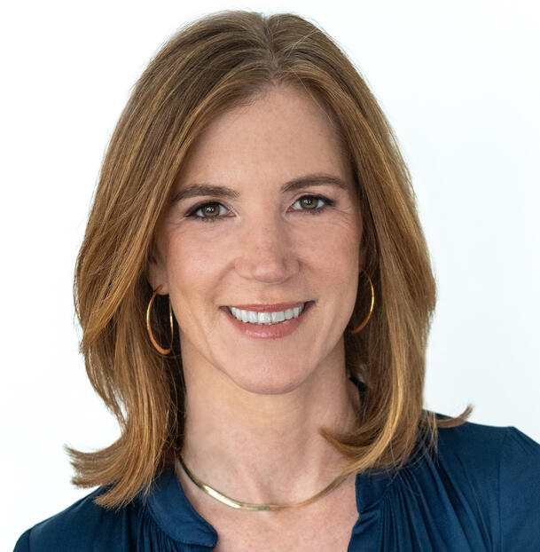 Dina Rollman Co-Founder KND Group headshot