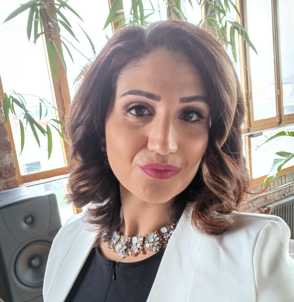 Fatima Afia | Content Chair for Cannabis Law Institute 2025