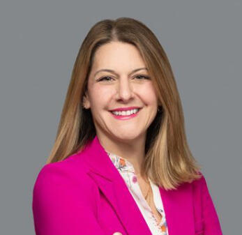 Alissa Jubelirer, Of Counsel, Benesch