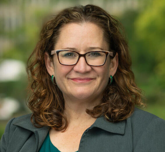 Mitzi Vaughn, Founder, MV Law PLLC