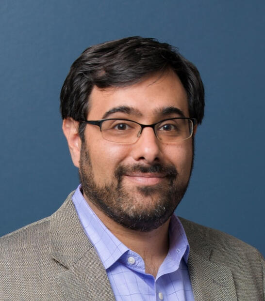 Jordan Wellington, Managing Partner, Strategies 64, LLC