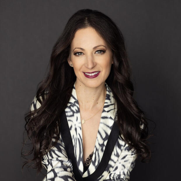 Pamela Nicole Epstein Chief Legal & Regulatory Officer Terpene Belt, Inc. headshot