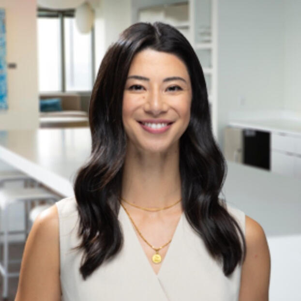 Ms. Mia L. Garcia, Esq. Of Counsel Frantz Ward LLP headshot