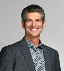 Nick Richards, Tax Partner, Greenspoon Marder LLP