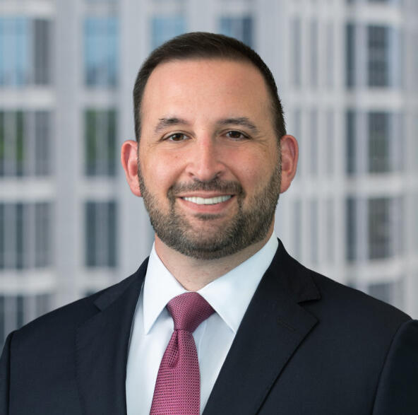 Zack Kobrin, Partner, Saul Ewing LLP