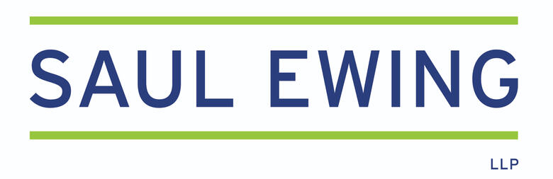 Saul Ewing logo