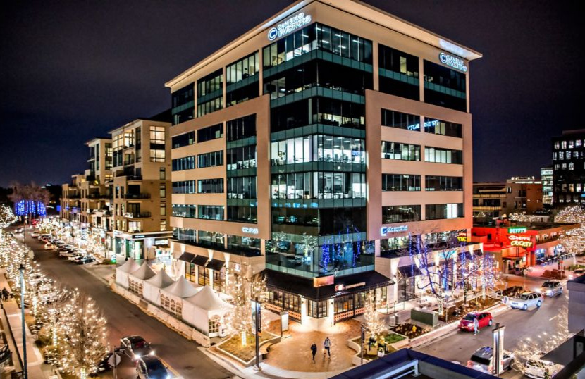 Moxy - Denver Cherry Creek Moxy - Denver Cherry Creek